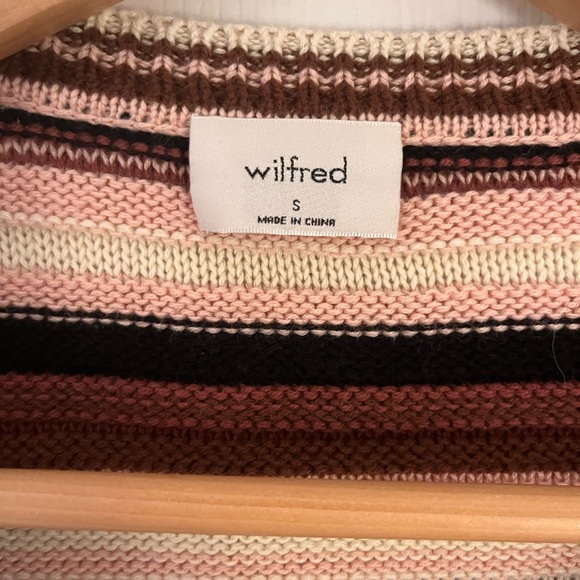 Short sleeve crop cardigan - Picture 4 of 5